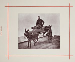 Black Jack, 1877. alkotó: John Thomson