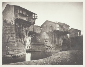 Chao-Chow-Fu híd alkotó: John Thomson