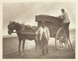 Repülő poremberek alkotó: John Thomson