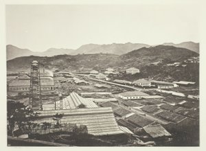 Foochow Arsenal alkotó: John Thomson