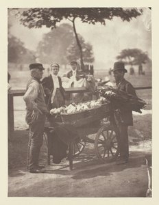 "Push-Fakers" és Ginger-Beer Makers alkotó: John Thomson