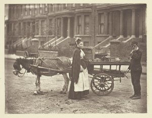 Eper. Minden érett! Minden érett! alkotó: John Thomson