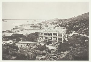 Swatow, c. 1868. alkotó: John Thomson