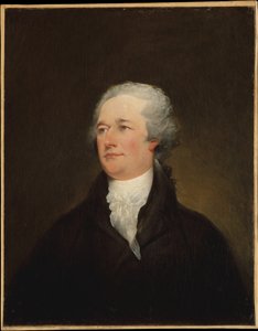  alkotó: John Trumbull