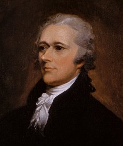 alkotó: John Trumbull
