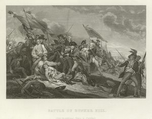 Bunker Hill csata
