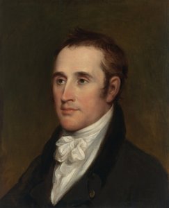  alkotó: John Trumbull