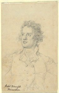 Blodget kapitány alkotó: John Trumbull