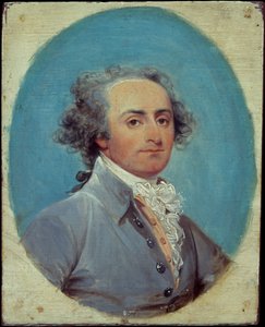  alkotó: John Trumbull