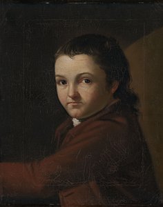  alkotó: John Trumbull