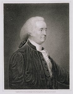John Rutledge (1739-1800), metszett G.F. Storm (fl.c.1834) James Herring (1794-1867) eredeti rajza után alkotó: John Trumbull