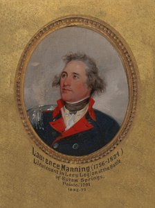  alkotó: John Trumbull