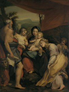  alkotó: John Trumbull