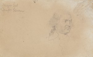 Nathanael Greene vezérőrnagy alkotó: John Trumbull