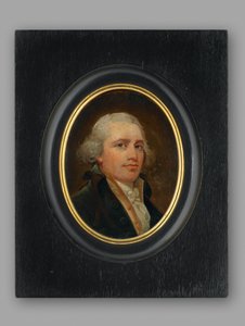  alkotó: John Trumbull