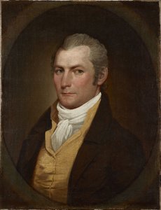  alkotó: John Trumbull
