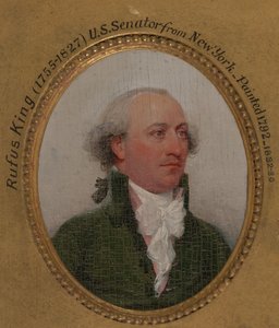  alkotó: John Trumbull