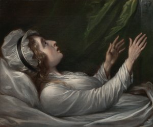  alkotó: John Trumbull