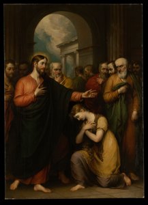  alkotó: John Trumbull