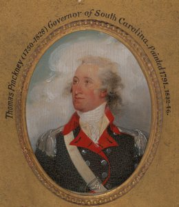 Thomas Pinckney (1750–1828)