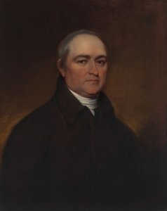  alkotó: John Trumbull