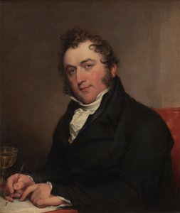  alkotó: John Trumbull