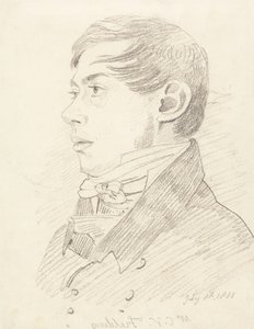 Anthony Vandyke Copley Fielding alkotó: John Varley