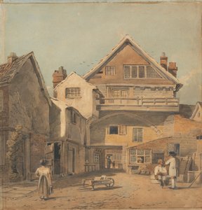 Norwich alkotó: John Varley