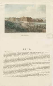 Soho Manufaktúra: színes gravírozás, nd [c 1798]