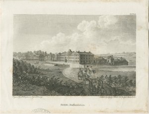 Soho Manufaktúra: acélgravírozás, nd [c 1798]