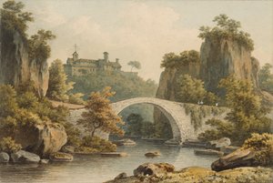 Civita Castellana, 1792-1799