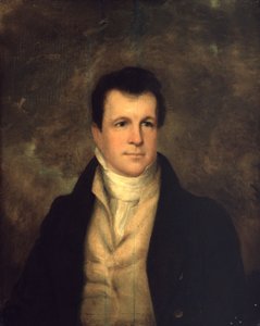 Henry Harland (1789-1841) alkotó: John Wesley Jarvis