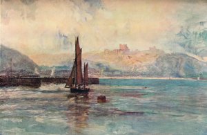 Dover-este, 1895