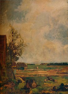 Rickmansworth közelében, 1896