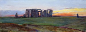 Stonehenge