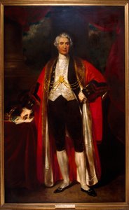 Sir George Carroll seriff 1837-8.