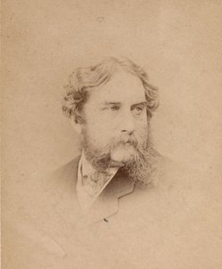 Arthur Sketchley, 1860-as évek. alkotó: John and Charles Watkins