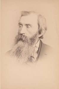 [Charles Lucy], 1860-as évek. alkotó: John and Charles Watkins