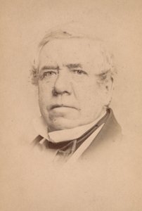 David Roberts, 1860-as évek. alkotó: John and Charles Watkins