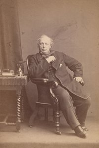 [Edward Duncan], 1860-as évek.