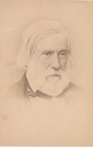 [Francis Danby], 1860-as évek. alkotó: John and Charles Watkins