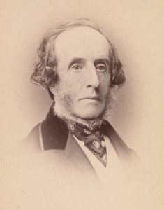 [Frederick Taylor], 1860-as évek.