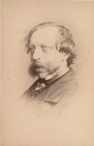 [Frederick William Fairholt], 1860-as évek. alkotó: John and Charles Watkins