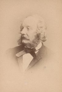 [George Edwards Hering], 1860-as évek.
