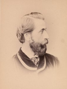 [Henry Tanworth Wells], 1860-as évek. alkotó: John and Charles Watkins
