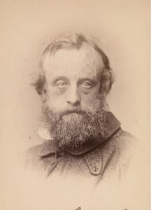 [James Clarke Hook], 1860-as évek. alkotó: John and Charles Watkins