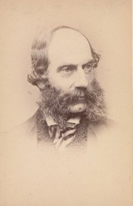 James Francis Danby, 1860-as évek. alkotó: John and Charles Watkins