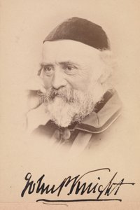 John Prescott Knight, 1860-as évek.