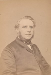 Samuel Read, 1860-as évek. alkotó: John and Charles Watkins