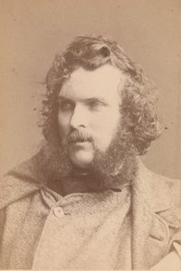 [Thomas Faed], 1860-as évek. alkotó: John and Charles Watkins